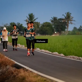 Runner Photo 5767559