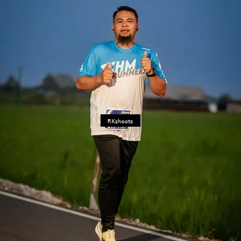 Runner Photo 5767560
