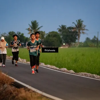 Runner Photo 5767561