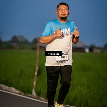 Runner Photo 5767562