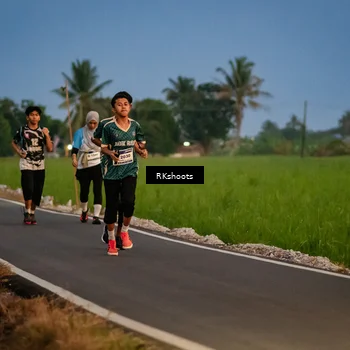 Runner Photo 5767563
