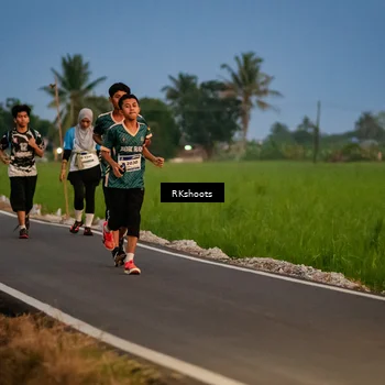 Runner Photo 5767564