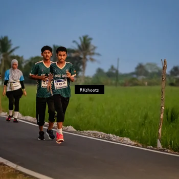 Runner Photo 5767565