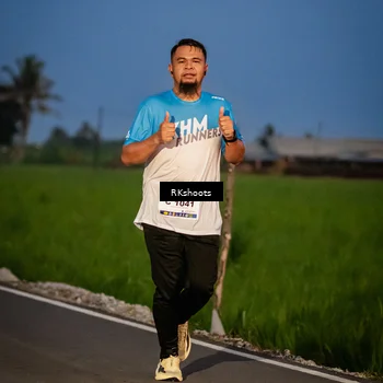 Runner Photo 5767566