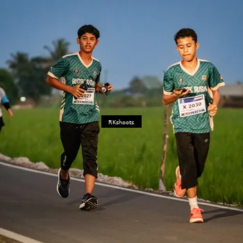 Runner Photo 5767567