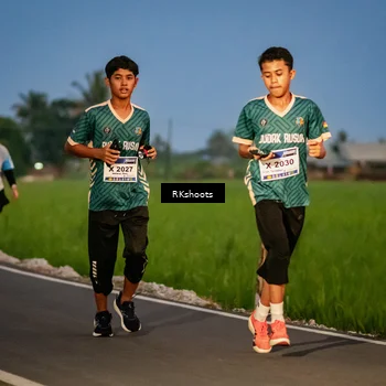 Runner Photo 5767569