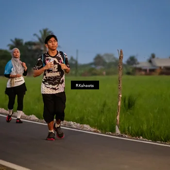 Runner Photo 5767570