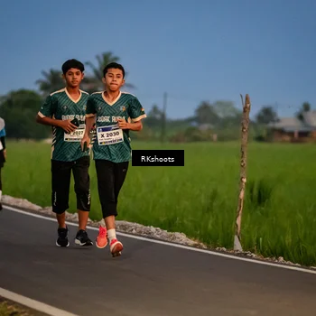 Runner Photo 5767571