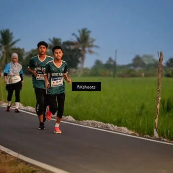 Runner Photo 5767572