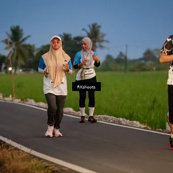 Runner Photo 5767573