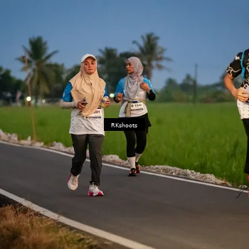 Runner Photo 5767574