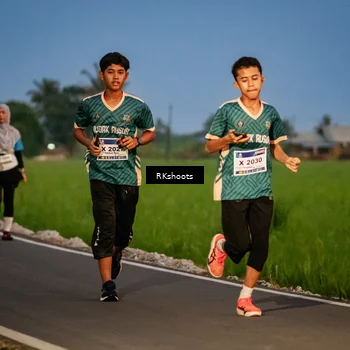 Runner Photo 5767576