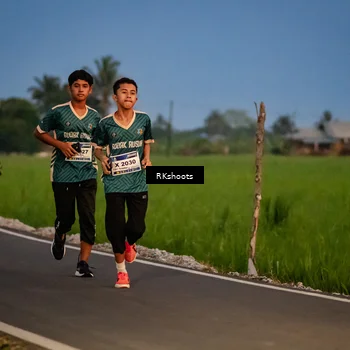 Runner Photo 5767577