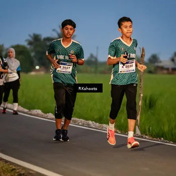 Runner Photo 5767579