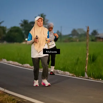 Runner Photo 5767580