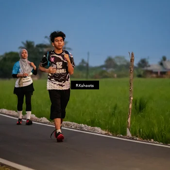 Runner Photo 5767581