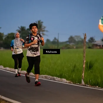 Runner Photo 5767582