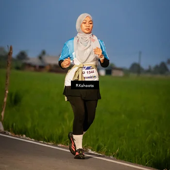 Runner Photo 5767584