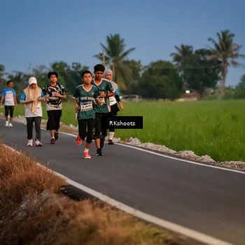 Runner Photo 5767588