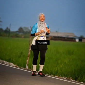 Runner Photo 5767590