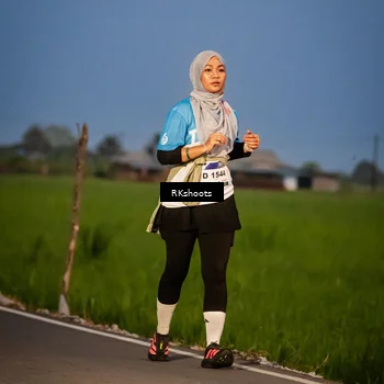 Runner Photo 5767592