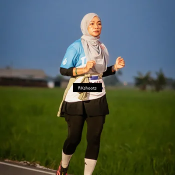 Runner Photo 5767593