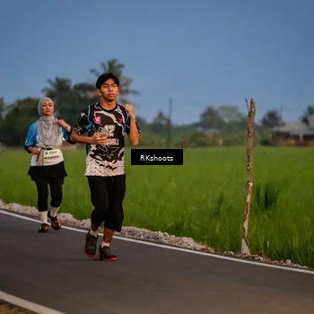 Runner Photo 5767596