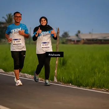Runner Photo 5767598