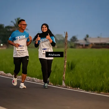Runner Photo 5767601