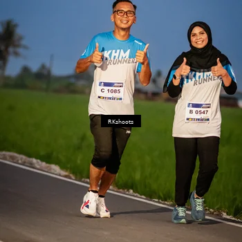 Runner Photo 5767602