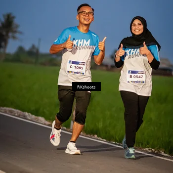 Runner Photo 5767603