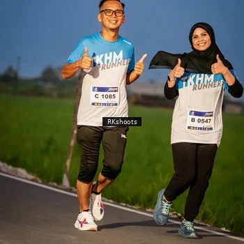 Runner Photo 5767609
