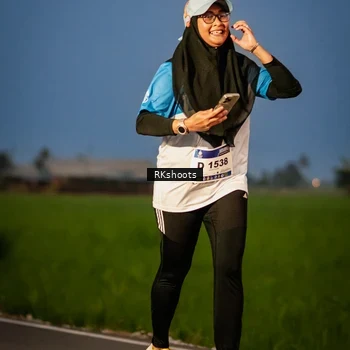 Runner Photo 5767615