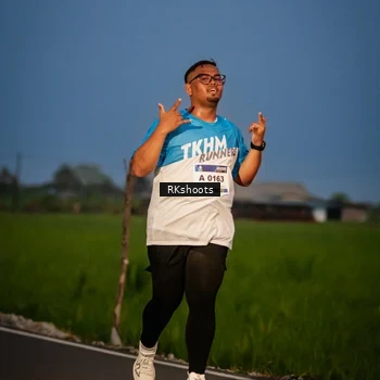 Runner Photo 5767616