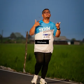 Runner Photo 5767617