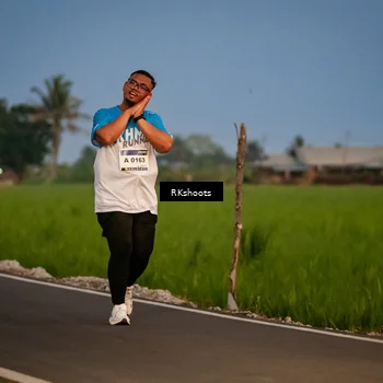 Runner Photo 5767618