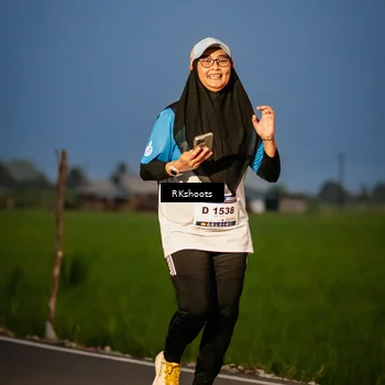 Runner Photo 5767620