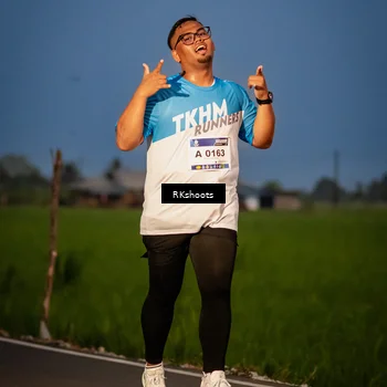 Runner Photo 5767621