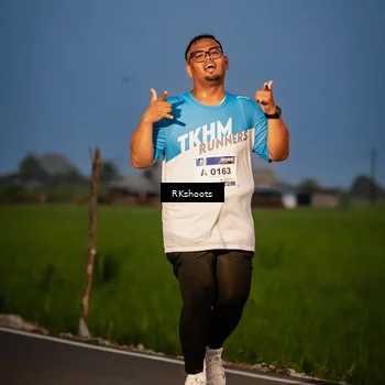 Runner Photo 5767622
