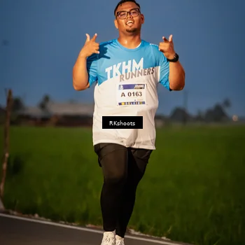 Runner Photo 5767623