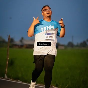 Runner Photo 5767624