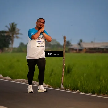 Runner Photo 5767625