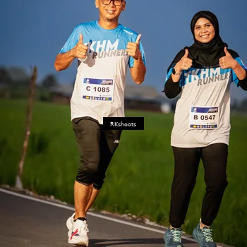 Runner Photo 5767627
