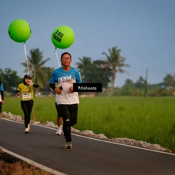 Runner Photo 5767628