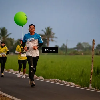 Runner Photo 5767629