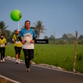 Runner Photo 5767630