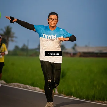 Runner Photo 5767633
