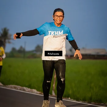 Runner Photo 5767634