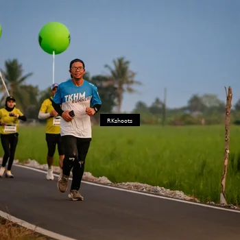 Runner Photo 5767635