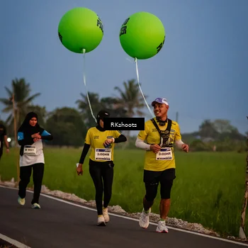 Runner Photo 5767637
